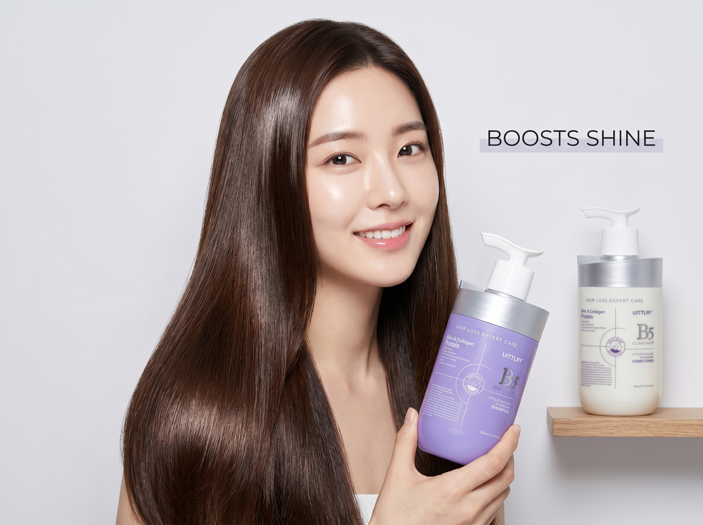 Cách phục hồi tóc hư tổn tại nhà hiệu quả